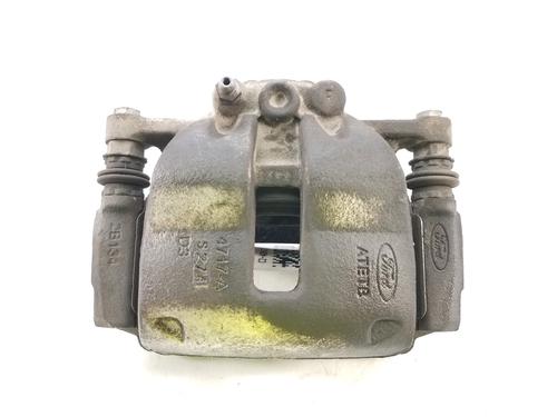 Used Right front brake caliper FORD TOURNEO COURIER B460 MPV 1.5 TDCi (75 hp) 27918374