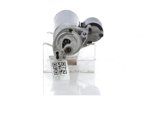 Starter MERCEDES-BENZ E-CLASS (W211) E 240 (211.061) | BP17372926M8 