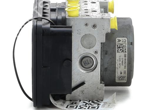 ABS pump PEUGEOT 2008 I (CU_) 1.2 THP 130 / PureTech 130 | BP26541697M43 