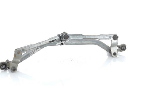 Front wipers mechanism PEUGEOT 207 (WA_, WC_) 1.6 HDi | BP16348151C83 
