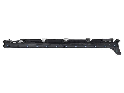 Left sideskirt CITROËN C3 III (SX) 1.5 BlueHDi 100 (SXYHYP, SXYHTU) | BP29321059C115 