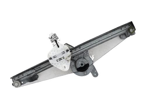 Front left window mechanism DACIA LOGAN MCV (KS_) 1.5 dCi (KS0W) | BP37680982C22 - Image 2