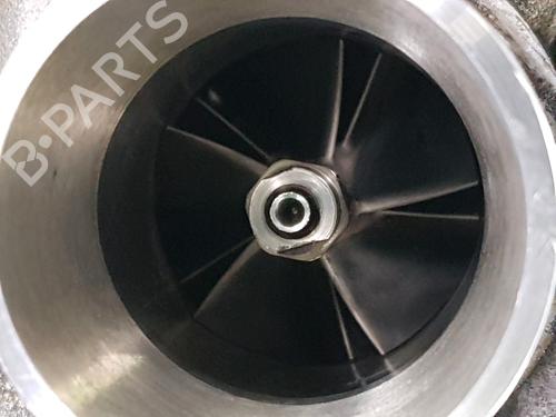 Engine DACIA SANDERO 1.5 dCi | BP30654036M1 