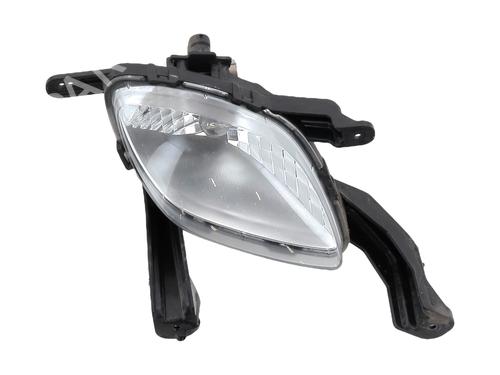 Left front fog light KIA PICANTO II (TA) 1.0 | BP29696222C30