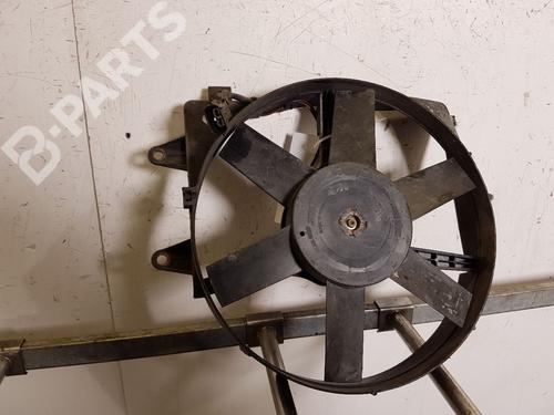 Used Radiator fan Radiator fan ROVER 200 II Hatchback (RF) 220 SDi (105 hp) 10474636 10474636