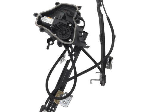 Used Front left window mechanism SEAT IBIZA IV SC (6J1, 6P5) 1.4 (85 hp) 29579250