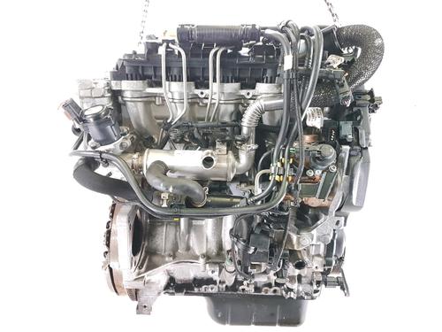 Engine CITROËN C3 Picasso (SH_) 1.6 HDi | BP39666086M1 - Image 4