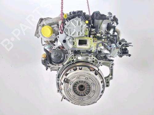 Engine CITROËN C4 Picasso II 1.6 HDi / BlueHDi 115 | BP29695982M1 
