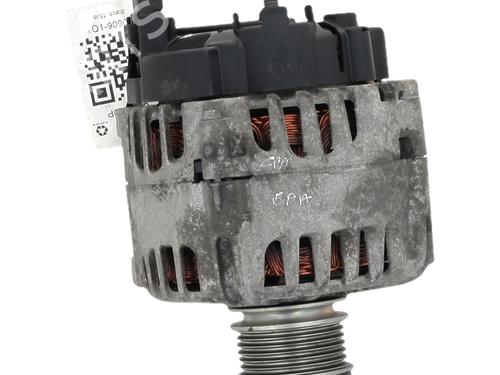 Alternator DACIA DUSTER (HS_) 1.5 dCi (HSMC) | BP40211948M7 - Image 5