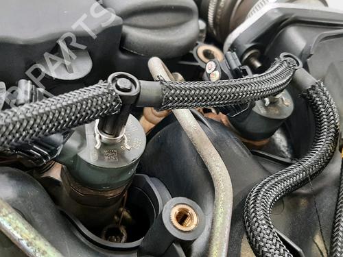 Engine CITROËN C4 I (LC_)  | BP32512753M1  - Image 9