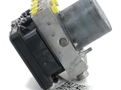 ABS pump MERCEDES-BENZ SPRINTER 5-t Platform/Chassis (B906)  | BP26443752M43 
