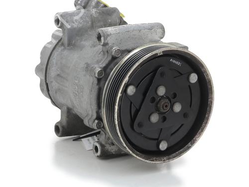 AC compressor NISSAN JUKE (F15) 1.5 dCi | BP27690610M34 