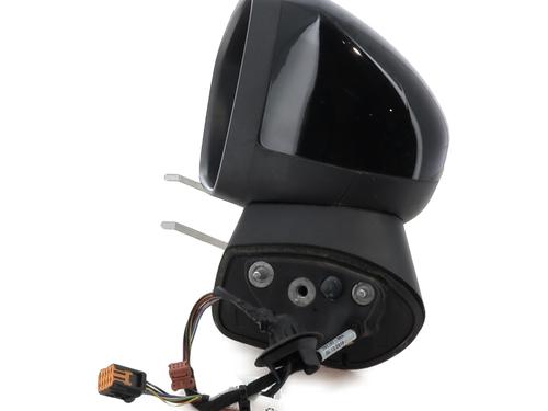 Left mirror OPEL CROSSLAND X / CROSSLAND (P17, P2QO) 1.2 (75) | BP24625856C26 