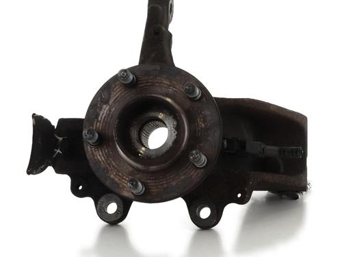 Used Right front steering knuckle FORD FOCUS II (DA_, HCP, DP) 1.8 TDCi (115 hp) 29552279