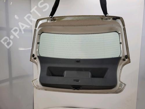 Tailgate VW POLO V (6R1, 6C1) 1.2 TSI 16V | BP27857908C6 