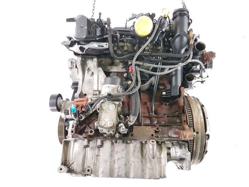 Motor FORD FOCUS C-MAX (DM2) 2.0 TDCi | BP30118643M1 