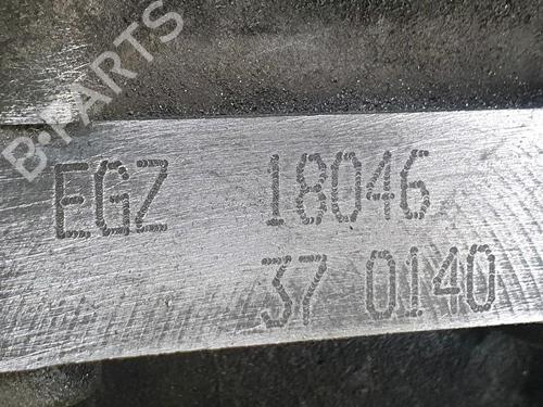 Gearbox AUDI TT Roadster (8N9) 1.8 T | BP28372259M3