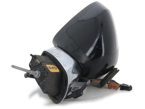 Left mirror CITROËN DS3 (SA_) 1.6 HDi 90 | BP31085920C26