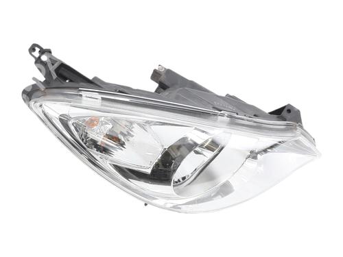 Right headlight OPEL AGILA B (H08) 1.2 (F68) | BP37094121C29 - Image 5