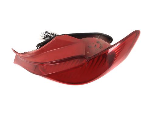 Piloto trasero derecho TOYOTA YARIS (_P9_) 1.0 VVT-i (KSP90_, KSP90R) (69 hp) 31304240