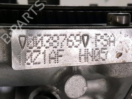 Engine PEUGEOT 208 II (UB_, UP_, UW_, UJ_) 1.2 PureTech 100 | BP29702144M1 