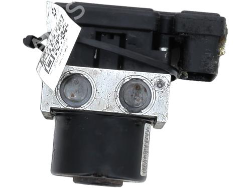 ABS pump PEUGEOT 207 (WA_, WC_) 1.4 HDi | BP29702060M43 