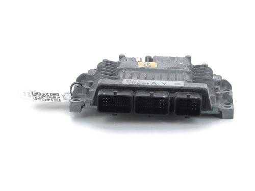Motorstyringsenhed NISSAN QASHQAI I (J10, NJ10) 1.5 dCi (106 hp) 31912667