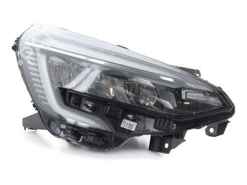 Used Right headlight Right headlight RENAULT CLIO V (B7_) 1.0 SCe 65 (B7MG) (67 hp) 36428978 36428978