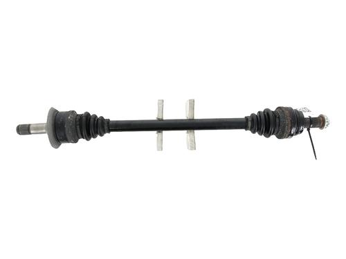 Used Right rear driveshaft BMW 5 (F10) 520 d (184 hp) 19327446