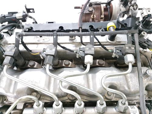 Engine KIA RIO III (UB) 1.4 CRDi | BP29517969M1 