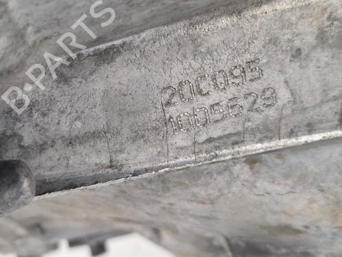 Gearbox CITROËN C3 II (SC_) 1.4 HDi 70 (SC8HZC, SC8HR0, SC8HP4) | BP39972057M3 - Image 5