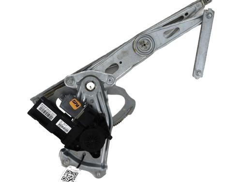 Used Front left window mechanism RENAULT SCÉNIC III (JZ0/1_) 1.6 dCi (JZ00, JZ12) (130 hp) 29443845