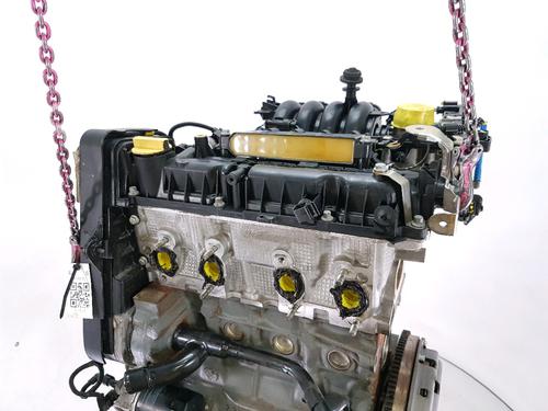 Engine FIAT PANDA (312_, 319_) 1.2 (312PXA1A) | BP38792492M1 - Image 6