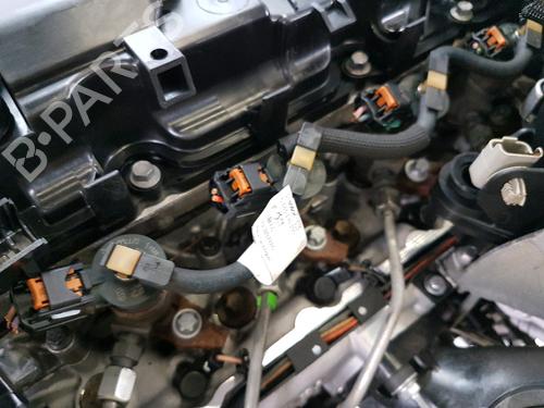 Engine PEUGEOT EXPERT Van (V_) 1.6 BlueHDi 95 | BP38260451M1  - Image 6