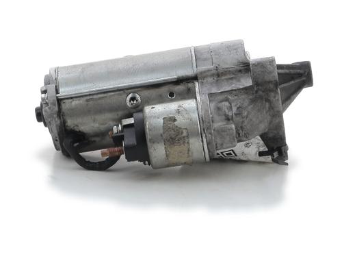 Used Starter CITROËN C4 Picasso I MPV (UD_) 2.0 HDi 138 (136 hp) 27646345