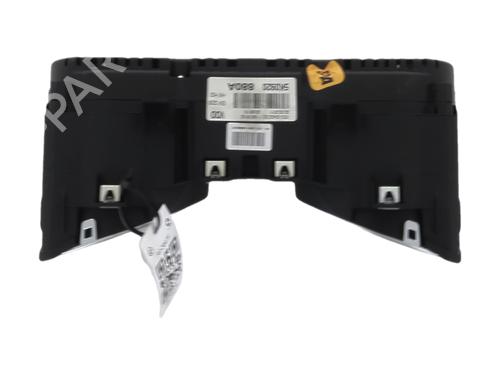 Instrument cluster VW GOLF VI (5K1) 2.0 TDI | BP37191525C47 - Image 2