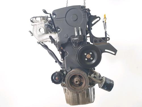 Used Engine Engine HYUNDAI COUPE II (GK) 2.0 GLS (143 hp) 39704778 39704778