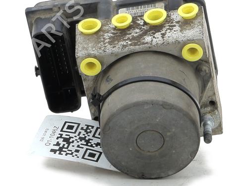 Used ABS pump RENAULT TRAFIC II Van (FL) 2.0 dCi 115 (FL01, FL0U) (114 hp) 25706814