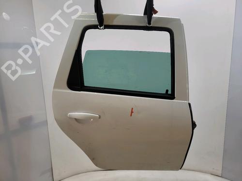 Dør højre bagtil DACIA DUSTER (HS_) 1.5 dCi 4x4 (109 hp) 31662351