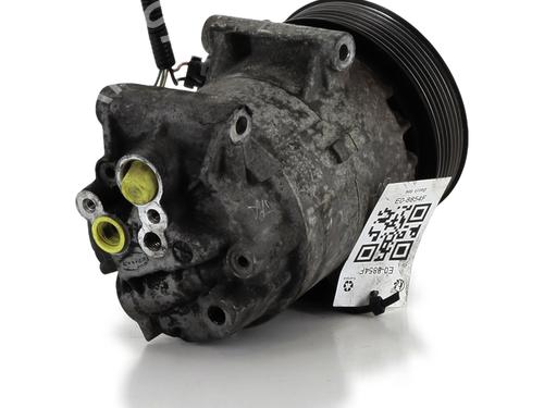 AC compressor RENAULT MEGANE II Estate (KM0/1_)  | BP27531446M34 
