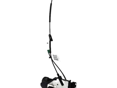 Used Front left lock CITROËN C3 Picasso (SH_) 1.6 HDI 90 (92 hp) 30584188