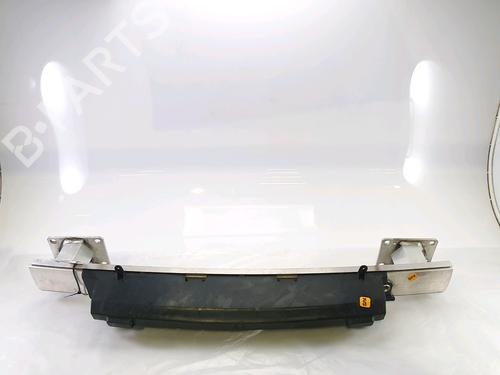 Used Front bumper reinforcement CITROËN C4 I (LC_) [2004-2014]  27710674