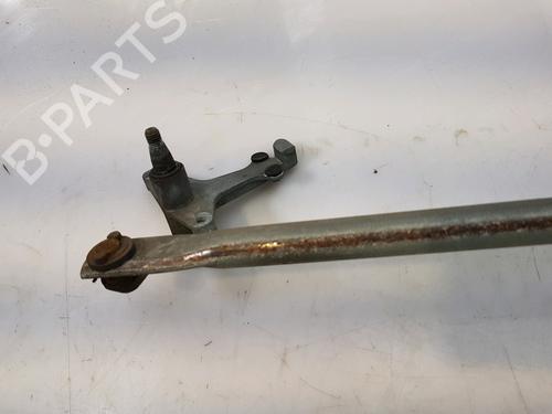 Front wipers mechanism MERCEDES-BENZ A-CLASS (W168) A 170 CDI (168.009, 168.109) | BP15579937C83 