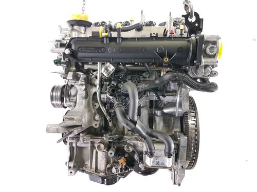 Engine RENAULT CAPTUR I (J5_, H5_) 1.2 TCe 120 | BP33299751M1 - Image 2