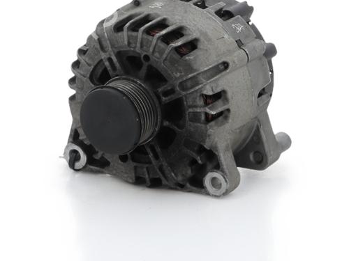 Used Alternator Alternator PEUGEOT 5008 (0U_, 0E_) 2.0 HDi (163 hp) 40487390 40487390