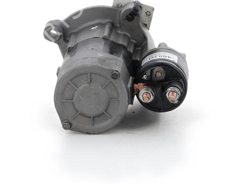 Starter PEUGEOT 206 CC (2D) 1.6 16V (2DNFUF, 2DNFUR) | BP36380332M8 - Image 4