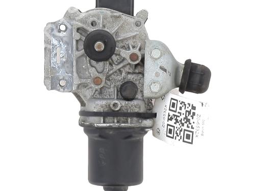 Front wiper motor DACIA DOKKER MPV (KE_) 1.6 LPG | BP23556669M29 