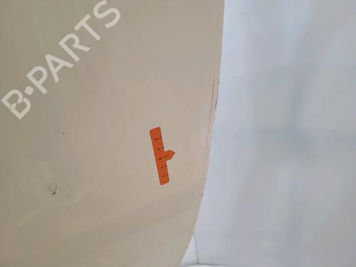 Left front door PEUGEOT 208 I (CA_, CC_) 1.2 VTI 82 | BP23972392C2