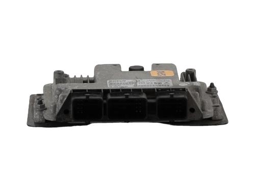 Used Engine control unit (ECU) CITROËN C4 Picasso I MPV (UD_) 1.6 HDi (109 hp) 30165142