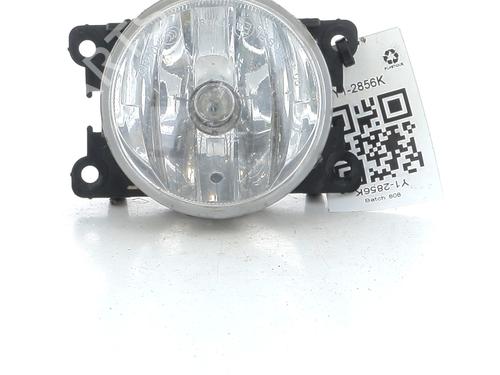 Farol Nevoeiro frente esquerdo PEUGEOT 208 I (CA_, CC_) 1.2 THP 110 (110 hp) 30917731